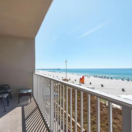 Appartamento Tidewater 103
